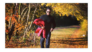 Meet your Posher, Amrinder